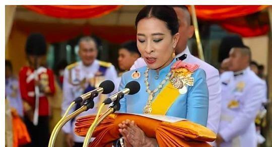 爆料泰国王室最新消息,神秘事件引发王室内部动荡